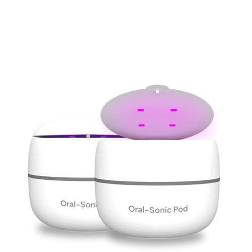Oral-Sonic Pod